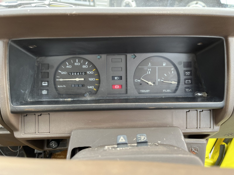 日産 平ボディ|中古トラックの販売・買取・査定のアイナビ