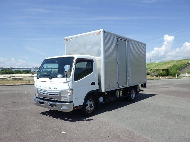 三菱ふそう バン車|中古トラックの販売・買取・査定のアイナビ