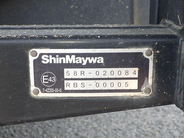 三菱ふそう バン車|中古トラックの販売・買取・査定のアイナビ