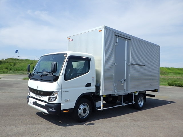 三菱ふそう バン車|中古トラックの販売・買取・査定のアイナビ