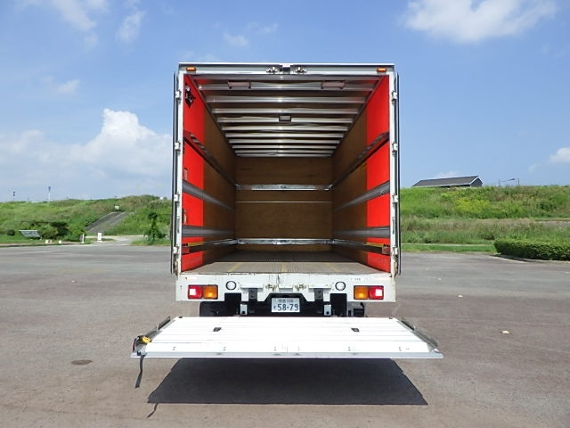 いすゞ バン車|中古トラックの販売・買取・査定のアイナビ