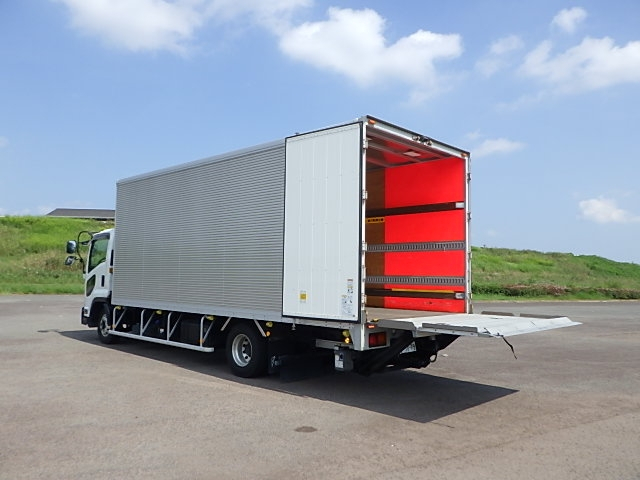 いすゞ バン車|中古トラックの販売・買取・査定のアイナビ