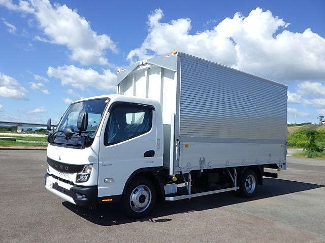 三菱ふそう ウイング車|中古トラックの販売・買取・査定のアイナビ