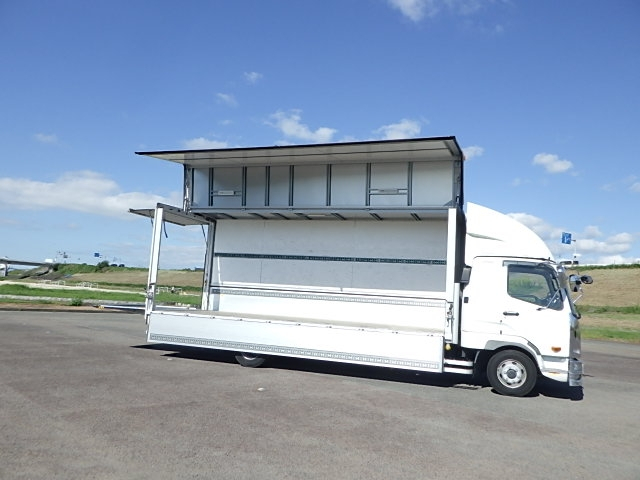 三菱ふそう ウイング車|中古トラックの販売・買取・査定のアイナビ