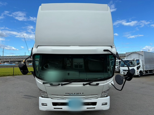 いすゞ ウイング車 フォワード|中古トラックの販売・買取・査定のアイナビ