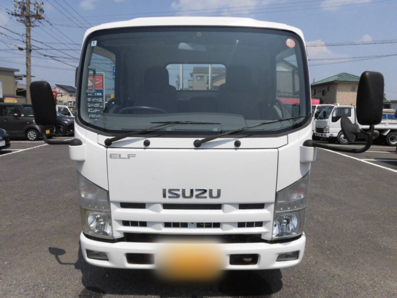 いすゞ 平ボディ エルフ|中古トラックの販売・買取・査定のアイナビ