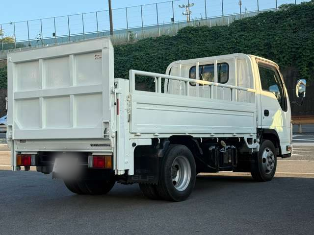 いすゞ 平ボディ エルフ|中古トラックの販売・買取・査定のアイナビ