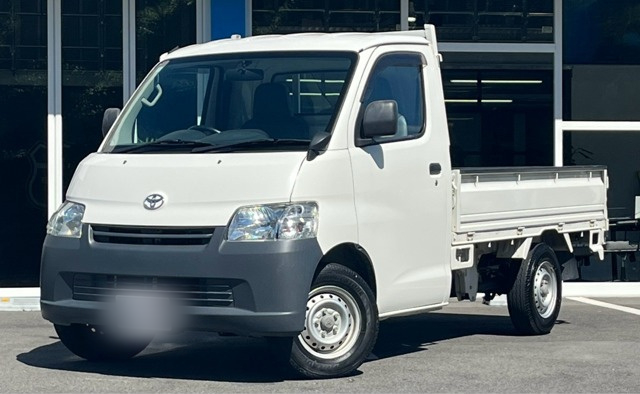 トヨタ 平ボディ タウンエース|中古トラックの販売・買取・査定のアイナビ