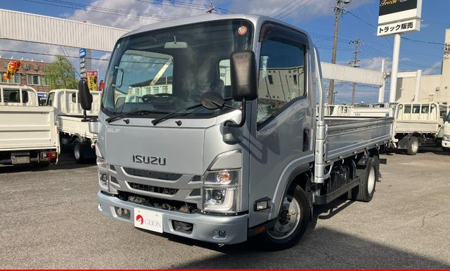 いすゞ 平ボディ|中古トラックの販売・買取・査定のアイナビ