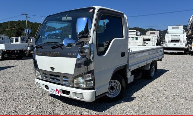 いすゞ 平ボディ|中古トラックの販売・買取・査定のアイナビ