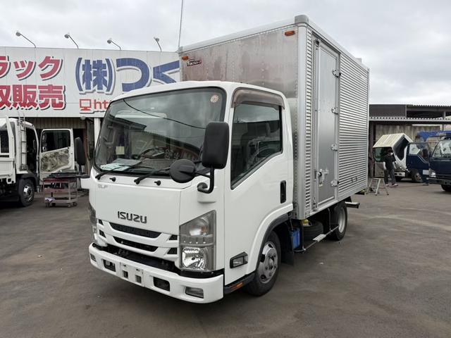 いすゞ バン車|中古トラックの販売・買取・査定のアイナビ