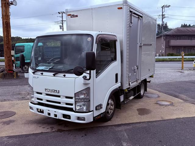 いすゞ バン車|中古トラックの販売・買取・査定のアイナビ