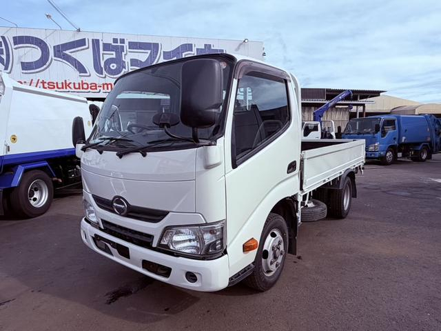 日野 平ボディ デュトロ|中古トラックの販売・買取・査定のアイナビ