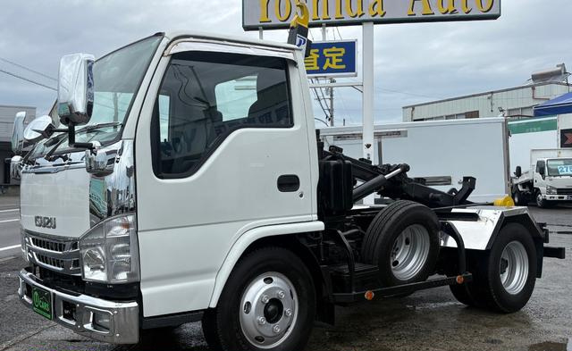 いすゞ その他|中古トラックの販売・買取・査定のアイナビ