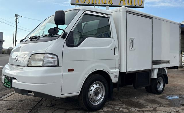 日産 その他|中古トラックの販売・買取・査定のアイナビ