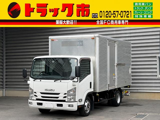 いすゞ バン車|中古トラックの販売・買取・査定のアイナビ