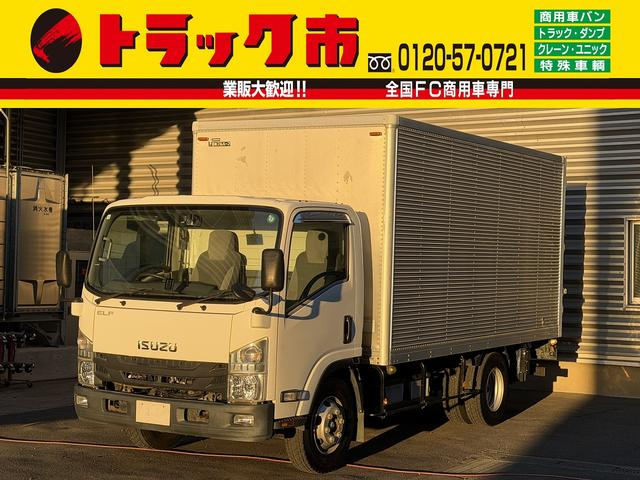 いすゞ バン車|中古トラックの販売・買取・査定のアイナビ