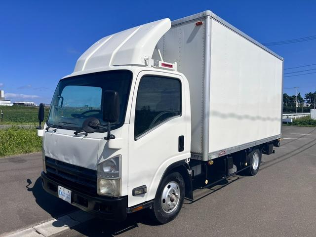 いすゞ バン車|中古トラックの販売・買取・査定のアイナビ