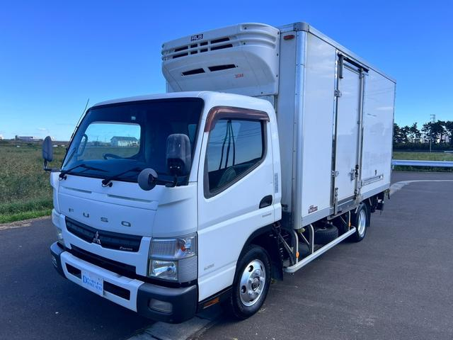 三菱ふそう バン車 キャンター|中古トラックの販売・買取・査定のアイナビ