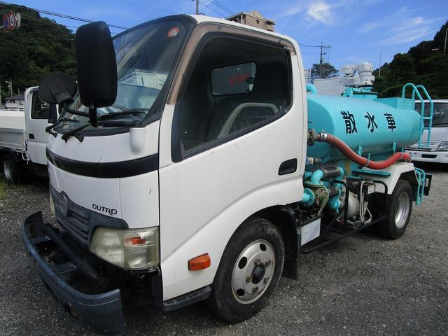 日野 その他 デュトロ|中古トラックの販売・買取・査定のアイナビ