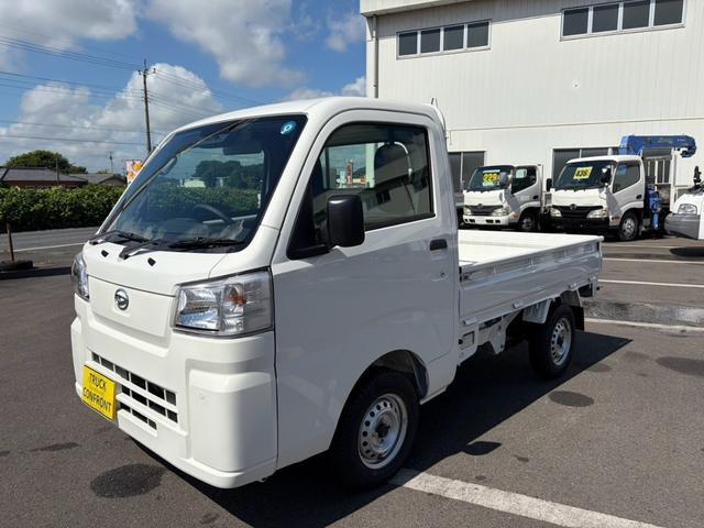 ダイハツ 軽トラック ハイゼットトラック|中古トラックの販売・買取・査定のアイナビ