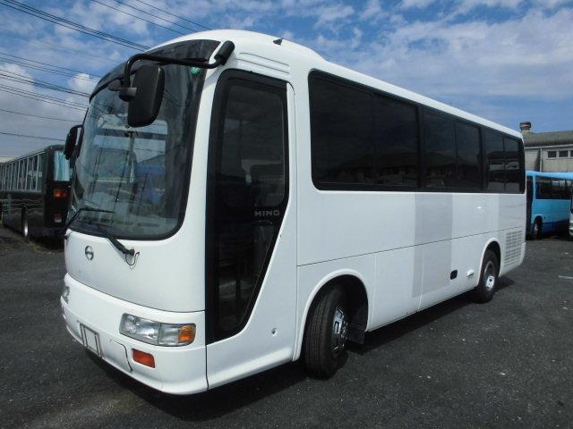日野 バス リエッセ|中古トラックの販売・買取・査定のアイナビ