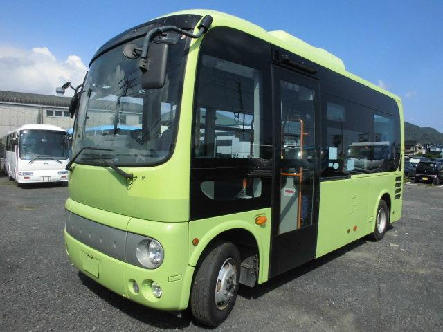 日野 バス ポンチョ|中古トラックの販売・買取・査定のアイナビ