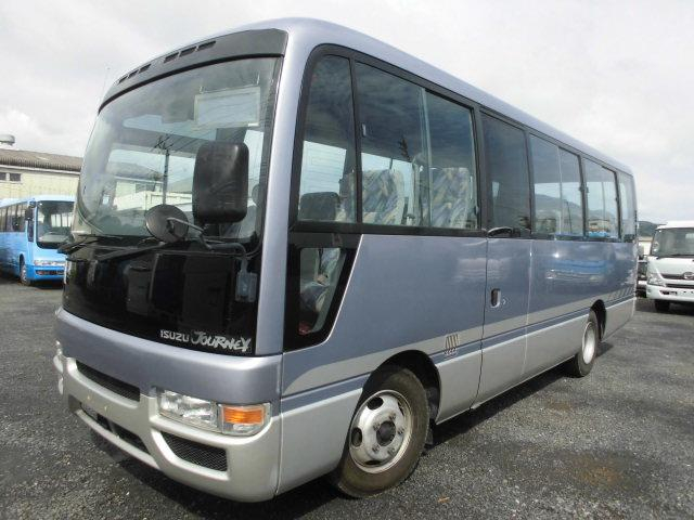 いすゞ バス|中古トラックの販売・買取・査定のアイナビ