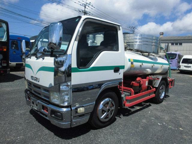 いすゞ その他|中古トラックの販売・買取・査定のアイナビ