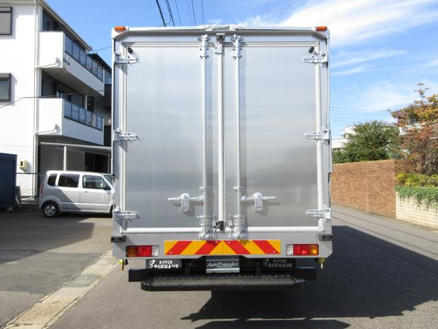 日野 ウイング車 デュトロ|中古トラックの販売・買取・査定のアイナビ