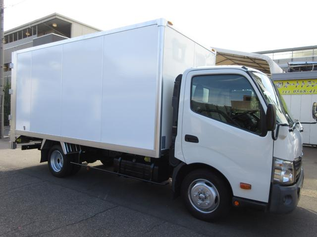トヨタ バン車 トヨエース|中古トラックの販売・買取・査定のアイナビ
