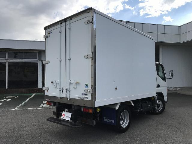 三菱ふそう バン車 キャンター|中古トラックの販売・買取・査定のアイナビ