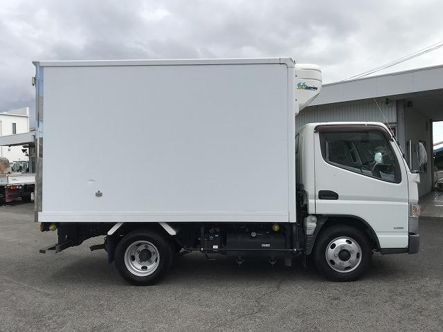 三菱ふそう バン車 キャンター|中古トラックの販売・買取・査定のアイナビ