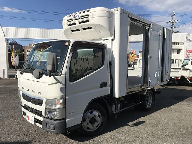 三菱ふそう バン車 キャンター|中古トラックの販売・買取・査定のアイナビ