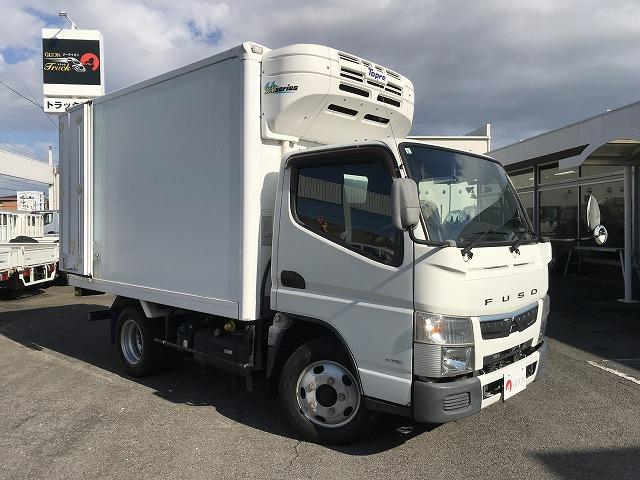三菱ふそう バン車 キャンター|中古トラックの販売・買取・査定のアイナビ