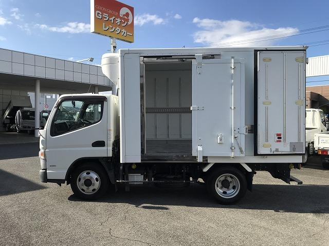 三菱ふそう バン車 キャンター|中古トラックの販売・買取・査定のアイナビ