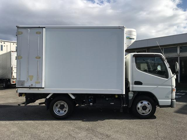 三菱ふそう バン車 キャンター|中古トラックの販売・買取・査定のアイナビ