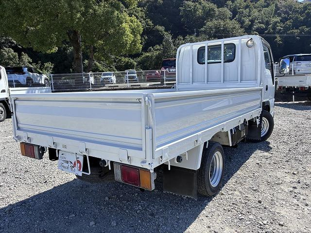 いすゞ 平ボディ|中古トラックの販売・買取・査定のアイナビ
