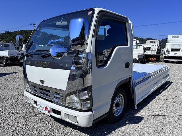 いすゞ 平ボディ|中古トラックの販売・買取・査定のアイナビ
