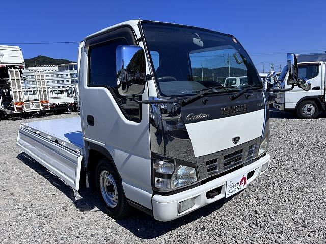 いすゞ 平ボディ|中古トラックの販売・買取・査定のアイナビ