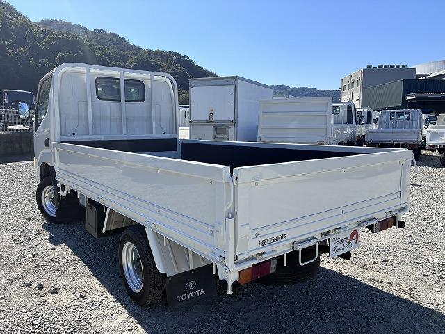 トヨタ 平ボディ トヨエース|中古トラックの販売・買取・査定のアイナビ