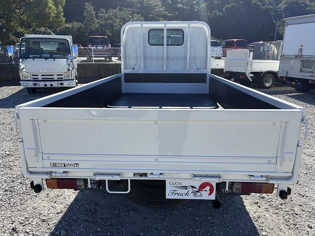 トヨタ 平ボディ トヨエース|中古トラックの販売・買取・査定のアイナビ