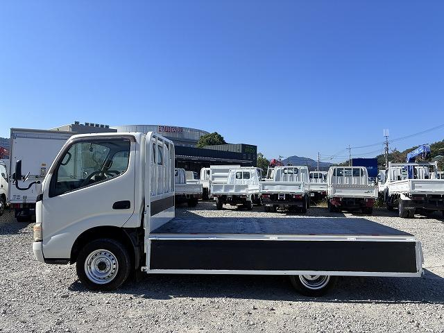 トヨタ 平ボディ トヨエース|中古トラックの販売・買取・査定のアイナビ