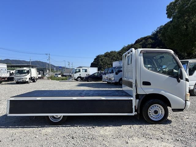 トヨタ 平ボディ トヨエース|中古トラックの販売・買取・査定のアイナビ