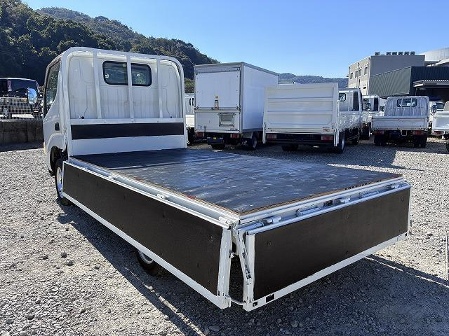 トヨタ 平ボディ トヨエース|中古トラックの販売・買取・査定のアイナビ