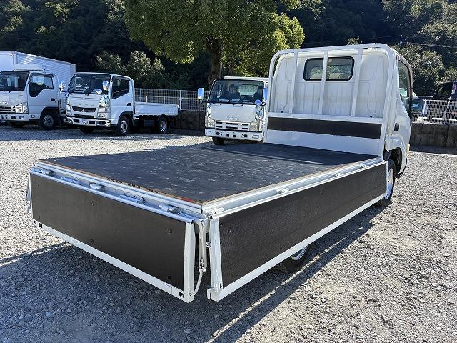 トヨタ 平ボディ トヨエース|中古トラックの販売・買取・査定のアイナビ