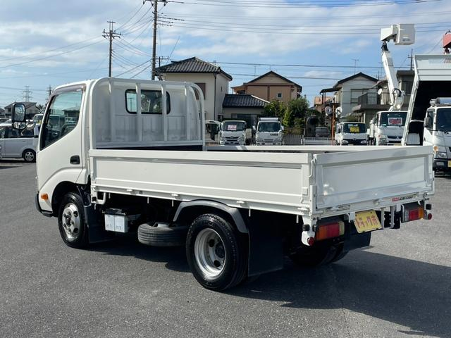 日野 平ボディ デュトロ|中古トラックの販売・買取・査定のアイナビ