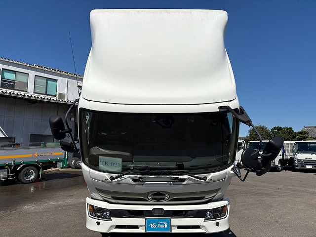 日野 ウイング車 レンジャー|中古トラックの販売・買取・査定のアイナビ