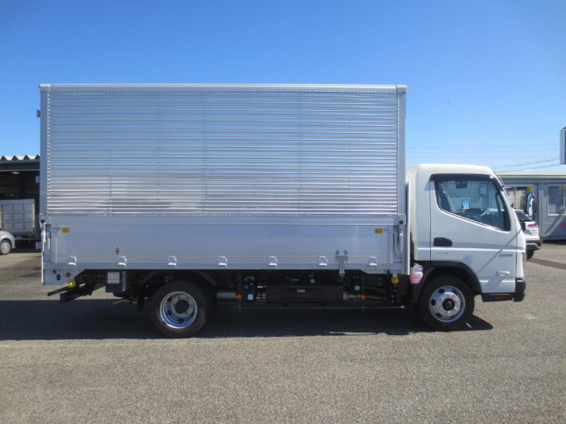 三菱ふそう ウイング車|中古トラックの販売・買取・査定のアイナビ