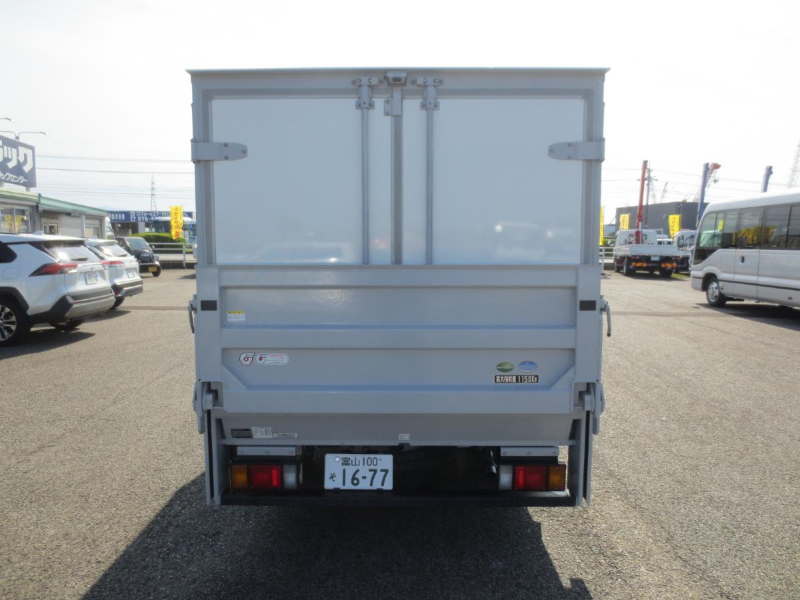 いすゞ バン車|中古トラックの販売・買取・査定のアイナビ